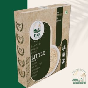 Little millet